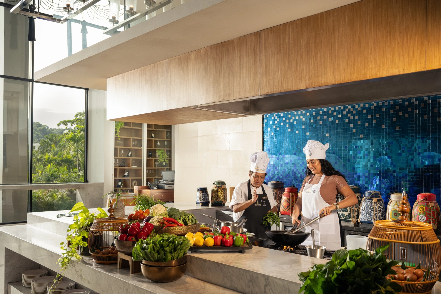 Cooking Class